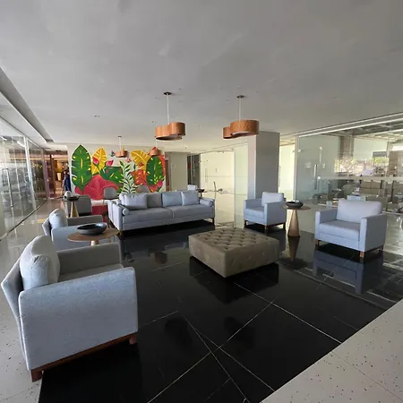 Rn Studio Frente Mar Maceio Exterior photo